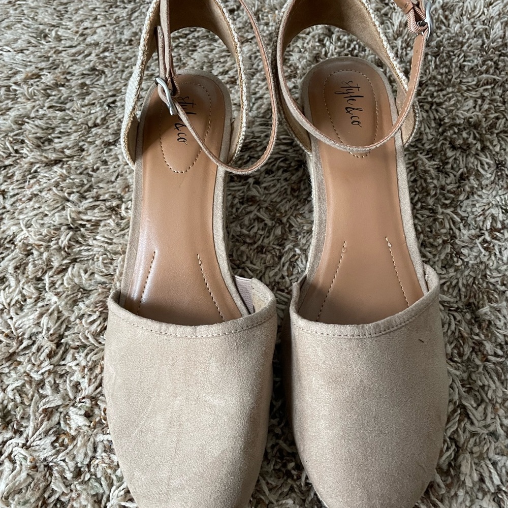 Wedges